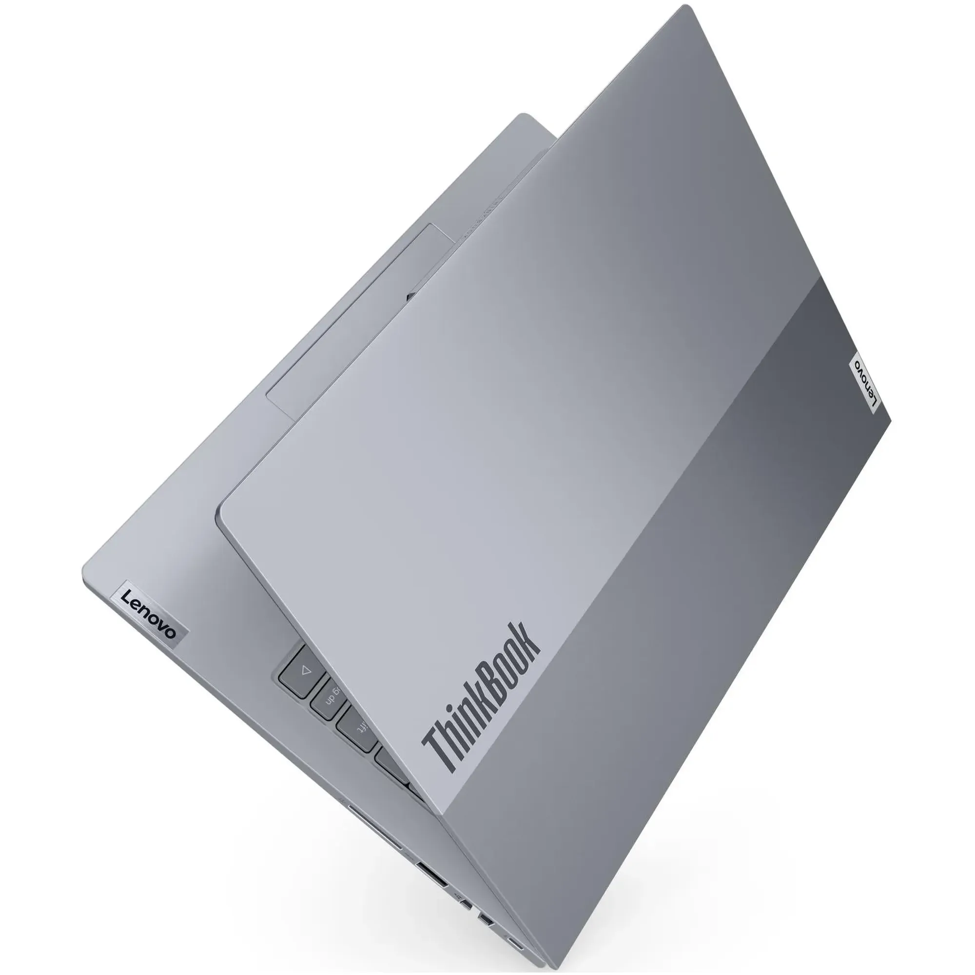 Купить Ноутбук Lenovo ThinkBook 14 G8 IAL (21SJ007PRA) - фото 9