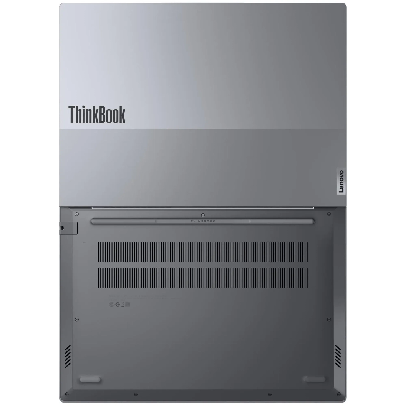 Купить Ноутбук Lenovo ThinkBook 14 G8 IAL (21SJ007PRA) - фото 10