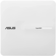 Купить Точка доступа Wi-Fi ASUS ExpertWiFi EBA63 (90IG0880-MO3C00) - фото 2