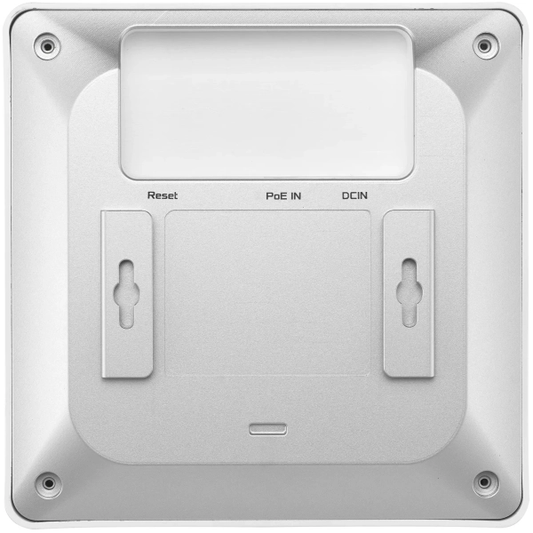 Купить Точка доступа Wi-Fi ASUS ExpertWiFi EBA63 (90IG0880-MO3C00) - фото 3