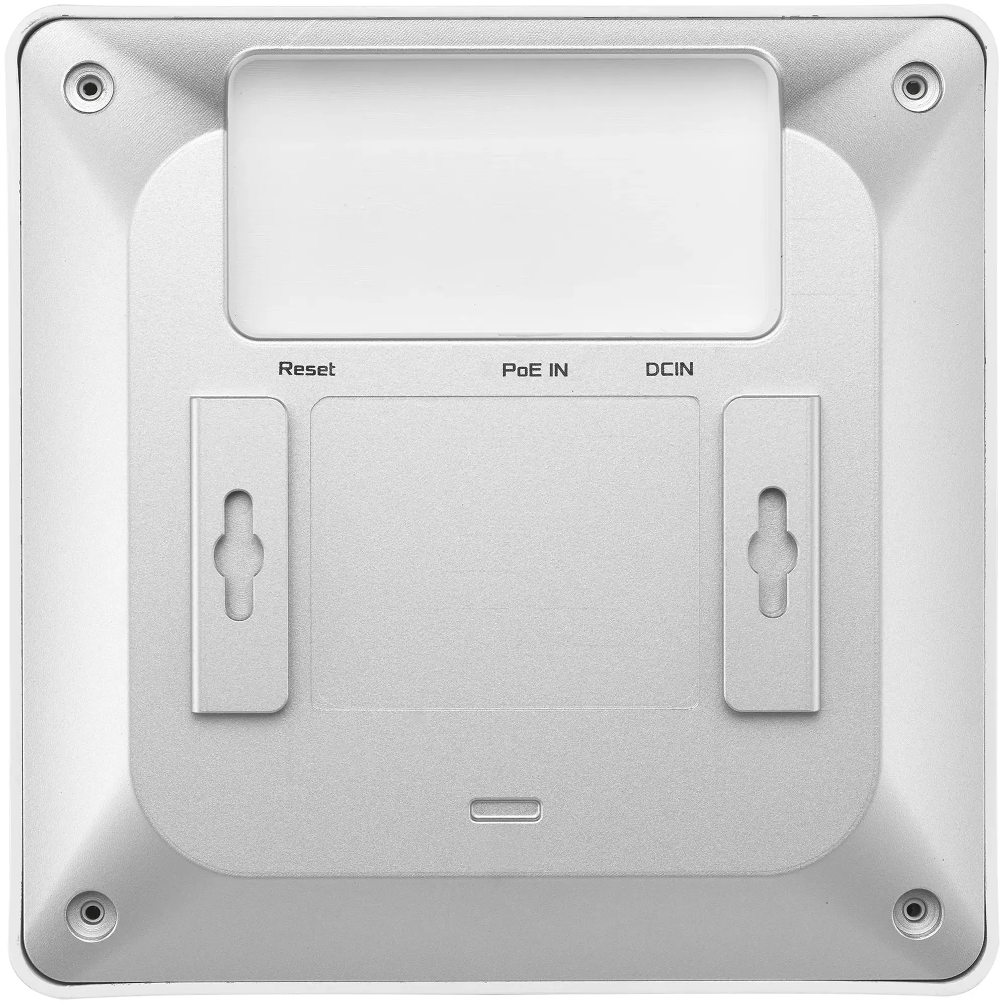 Купить Точка доступа Wi-Fi ASUS ExpertWiFi EBA63 (90IG0880-MO3C00) - фото 3