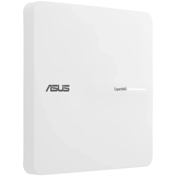 Купить Точка доступа Wi-Fi ASUS ExpertWiFi EBA63 (90IG0880-MO3C00) - фото 4