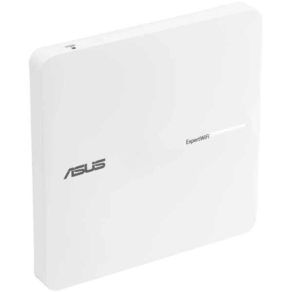 Купить Точка доступа Wi-Fi ASUS ExpertWiFi EBA63 (90IG0880-MO3C00) - фото 6