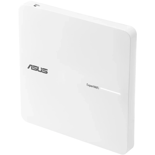 Купить Точка доступа Wi-Fi ASUS ExpertWiFi EBA63 (90IG0880-MO3C00) - фото 7