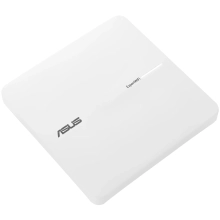 Купить Точка доступа Wi-Fi ASUS ExpertWiFi EBA63 (90IG0880-MO3C00) - фото 8