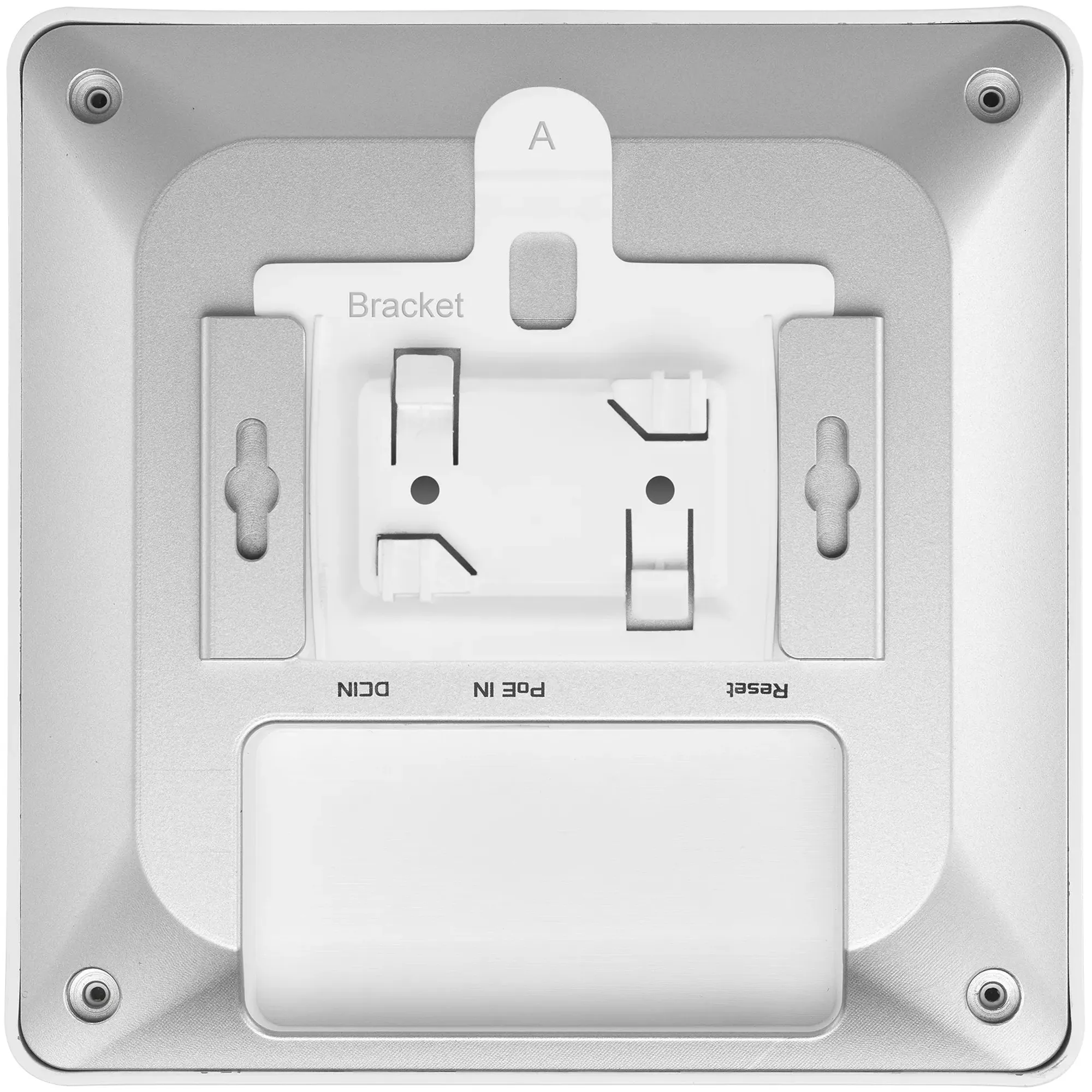 Купить Точка доступа Wi-Fi ASUS ExpertWiFi EBA63 (90IG0880-MO3C00) - фото 9