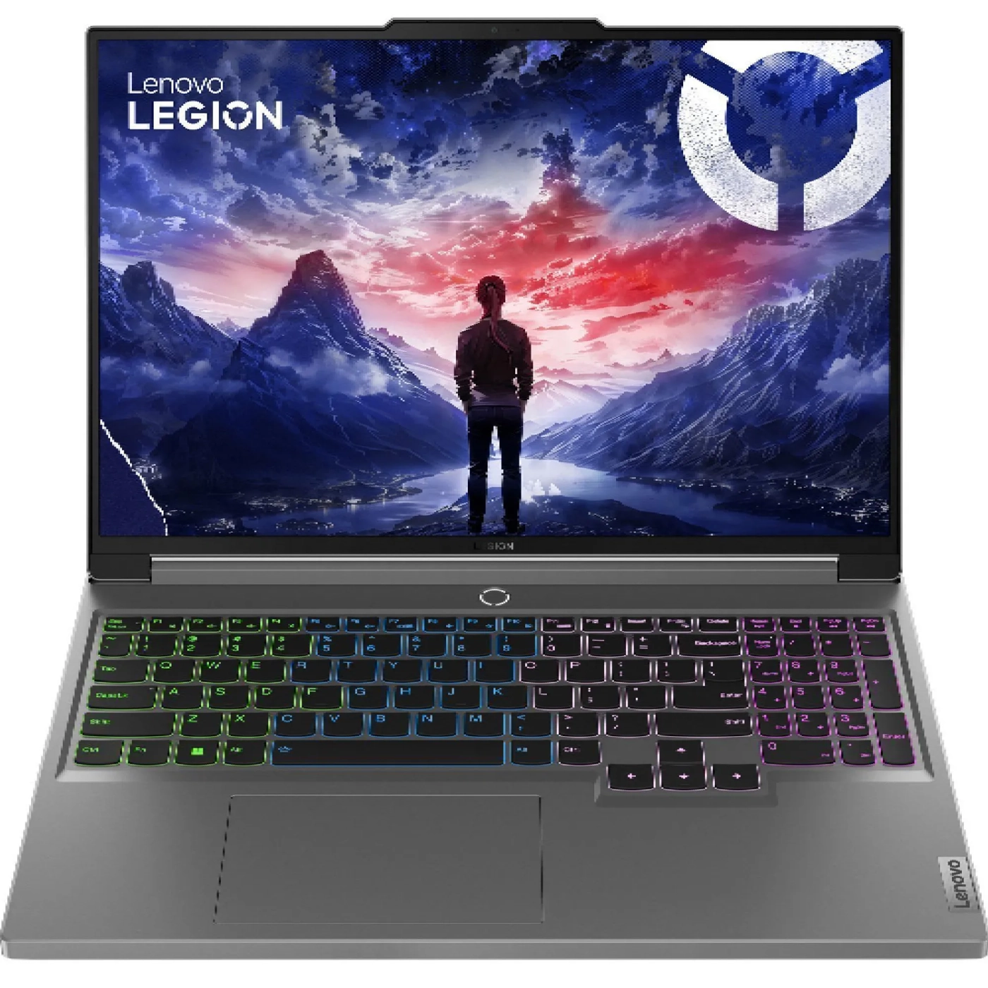 Купити Ноутбук Lenovo Legion 5 16IRX9 (83DG00N9RA) - фото 1