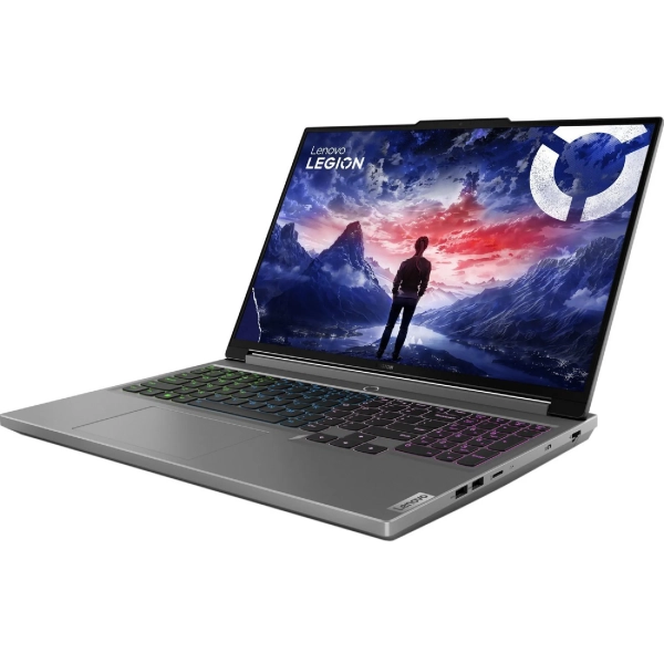 Купити Ноутбук Lenovo Legion 5 16IRX9 (83DG00N9RA) - фото 3