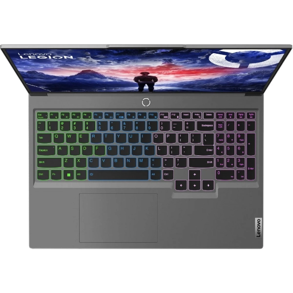 Купити Ноутбук Lenovo Legion 5 16IRX9 (83DG00N9RA) - фото 4
