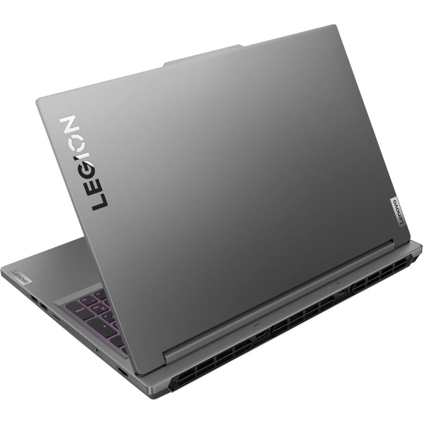 Купити Ноутбук Lenovo Legion 5 16IRX9 (83DG00N9RA) - фото 5