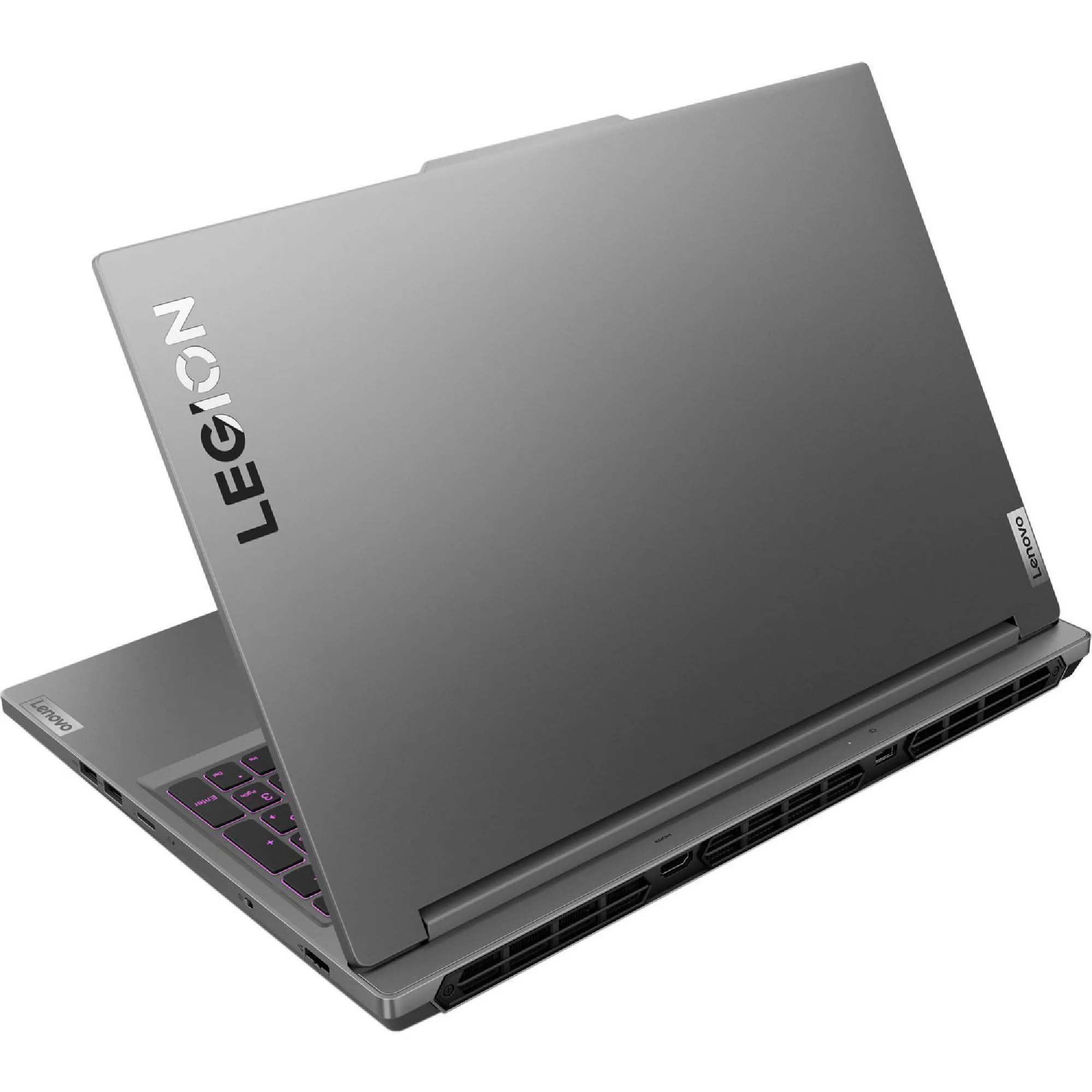 Купити Ноутбук Lenovo Legion 5 16IRX9 (83DG00N9RA) - фото 5