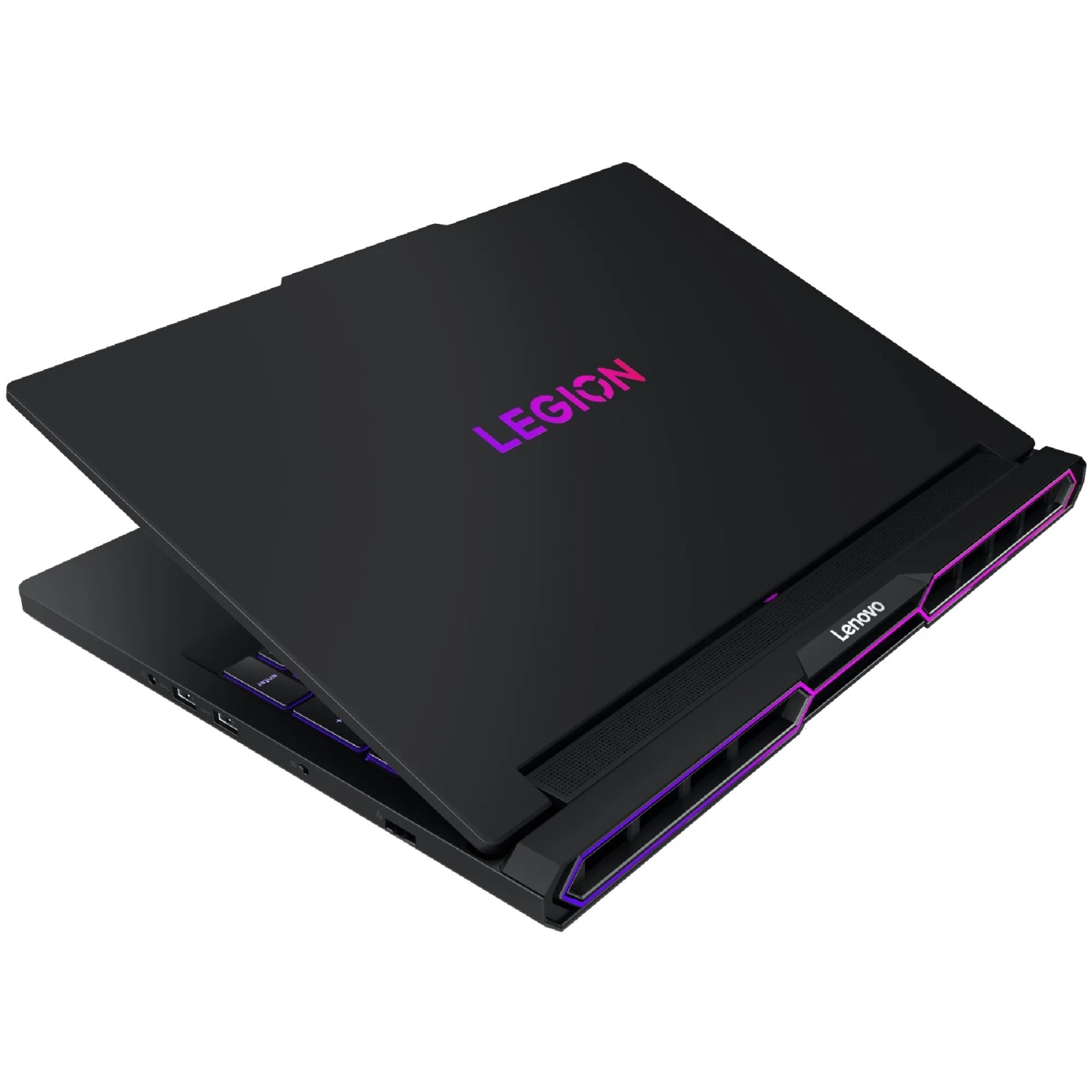 Купити Ноутбук Lenovo Legion Pro 7 16IAX10H (83F5009PRA) - фото 7