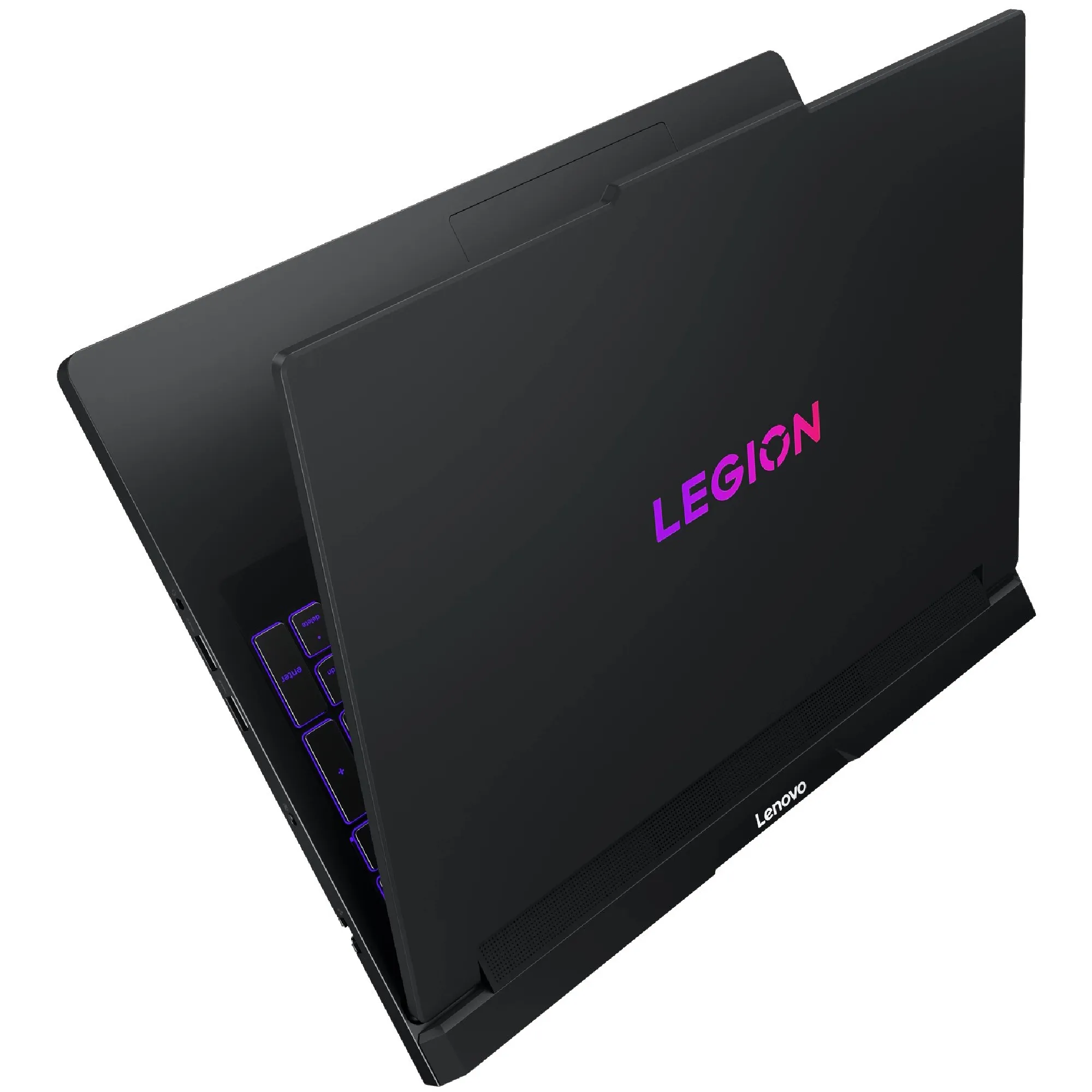 Купити Ноутбук Lenovo Legion Pro 7 16IAX10H (83F500BDRA) - фото 6
