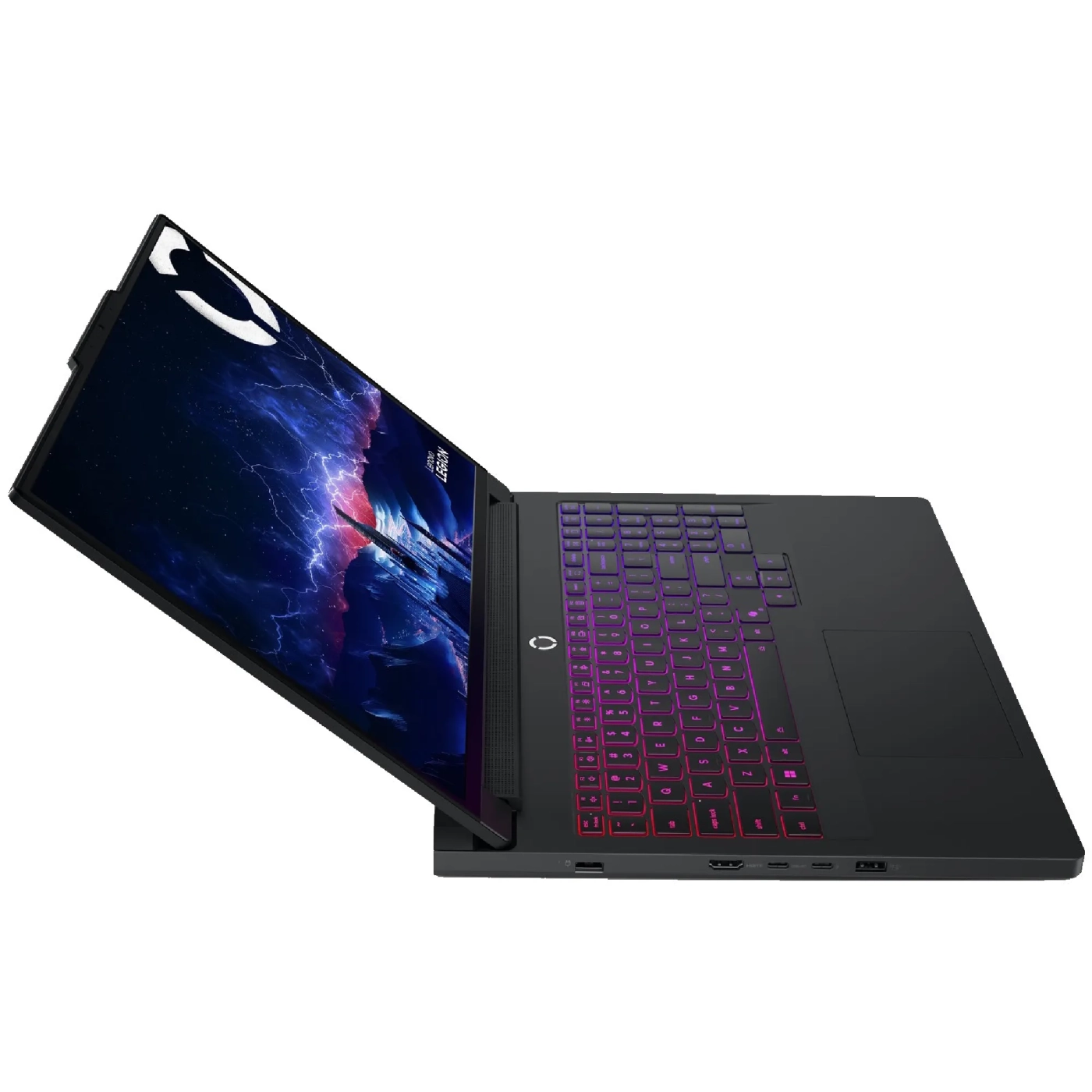 Купити Ноутбук Lenovo Legion Pro 7 16IAX10H (83F500BFRA) - фото 3