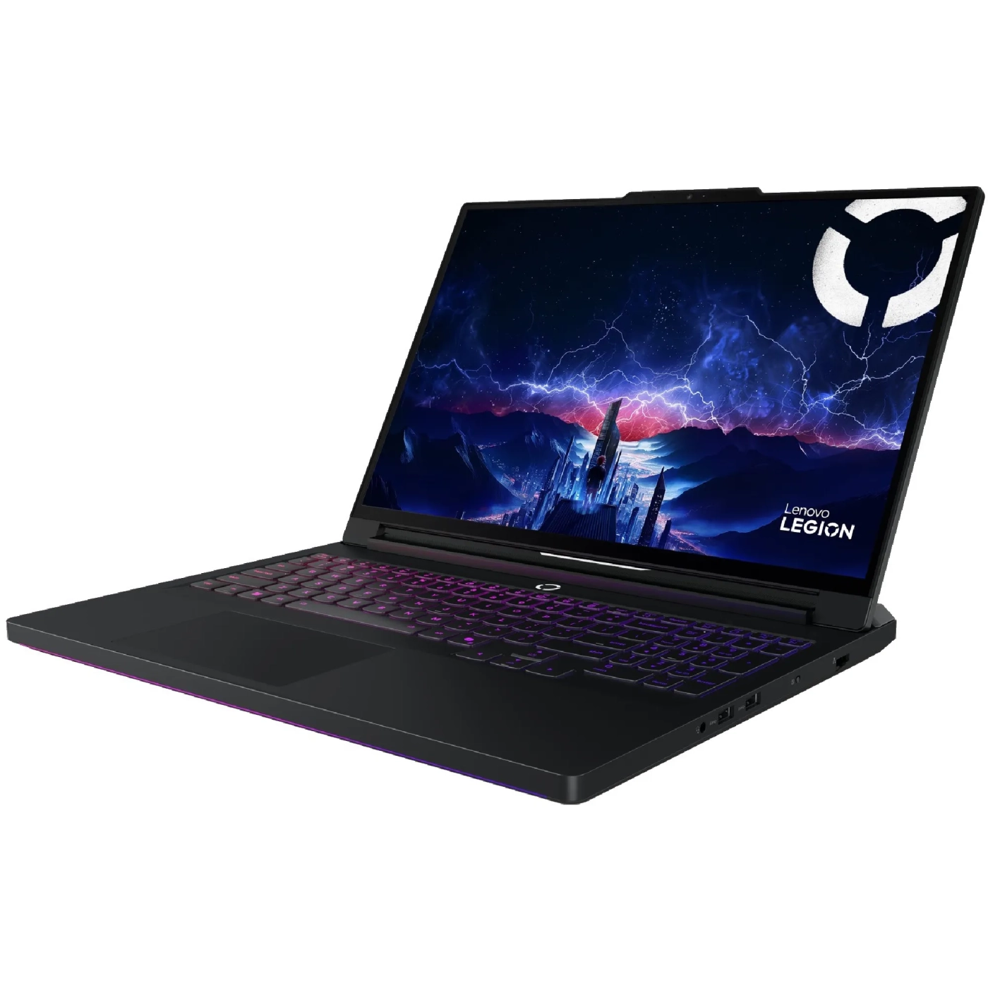 Купити Ноутбук Lenovo Legion Pro 7 16IAX10H (83F500BFRA) - фото 4
