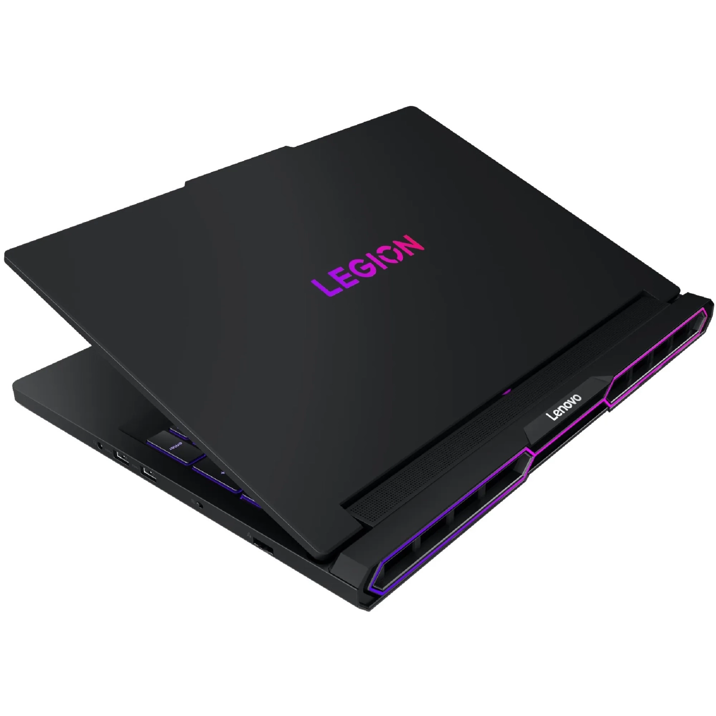 Купити Ноутбук Lenovo Legion Pro 7 16IAX10H (83F500BFRA) - фото 7