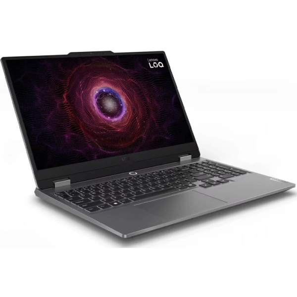 Купить Ноутбук Lenovo LOQ 15ARP9 (83JC00ANRA) - фото 2