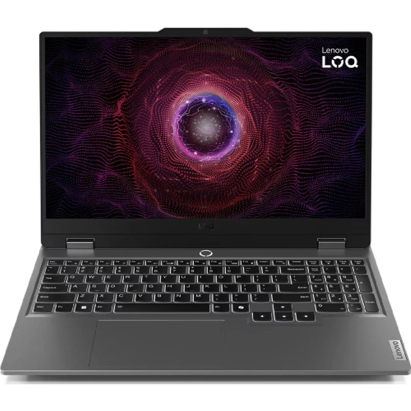 Купить Ноутбук Lenovo LOQ 15IAX9 (83GS00BERA) - фото 1