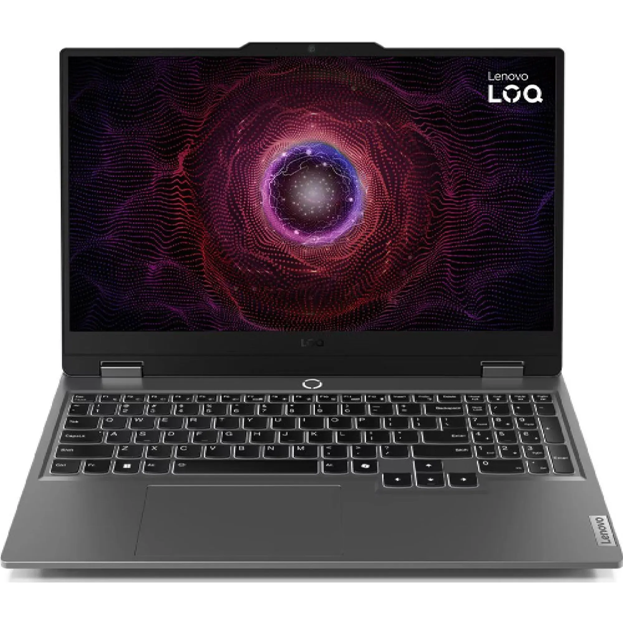Купить Ноутбук Lenovo LOQ 15IAX9 (83GS00BERA) - фото 1