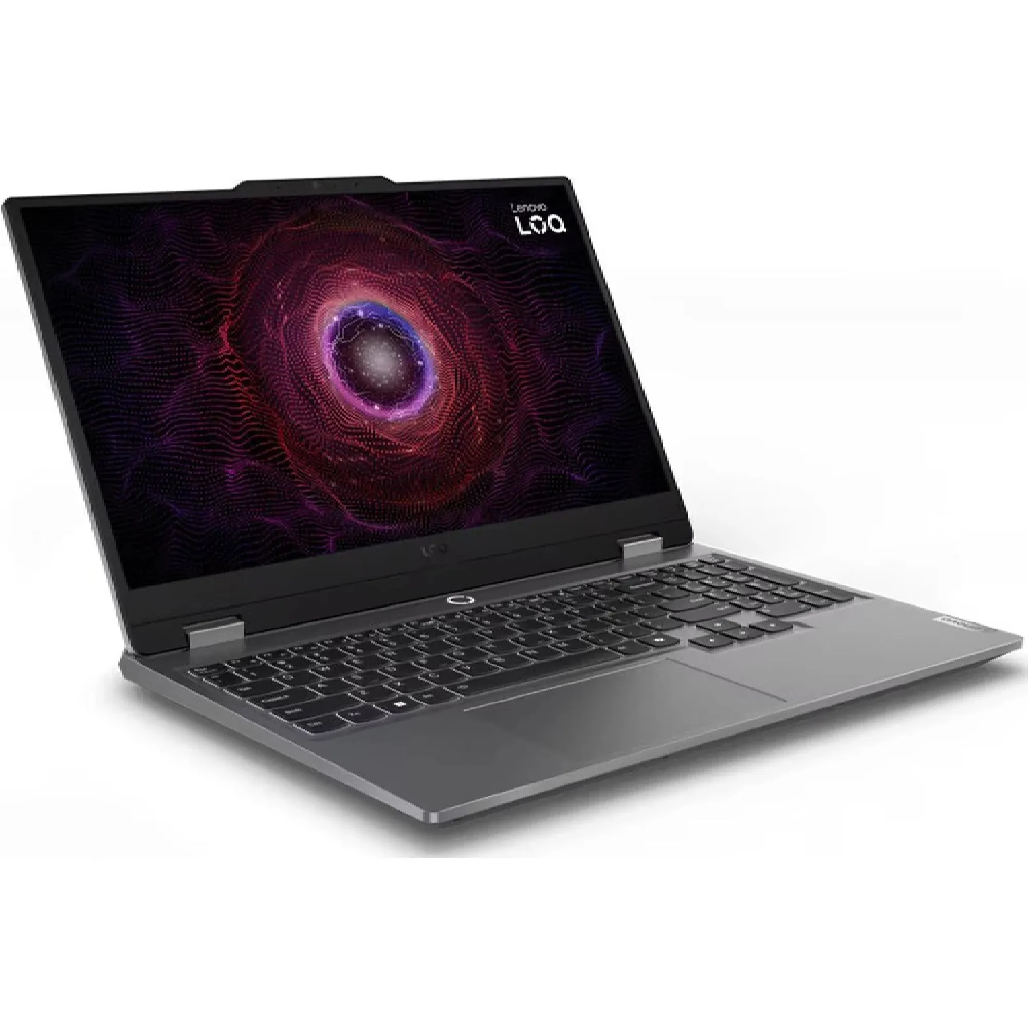 Купить Ноутбук Lenovo LOQ 15IAX9 (83GS00BERA) - фото 2