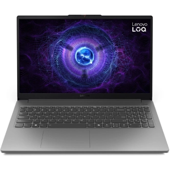 Купить Ноутбук Lenovo LOQ 15IAX9E (83LK0049RA) - фото 1