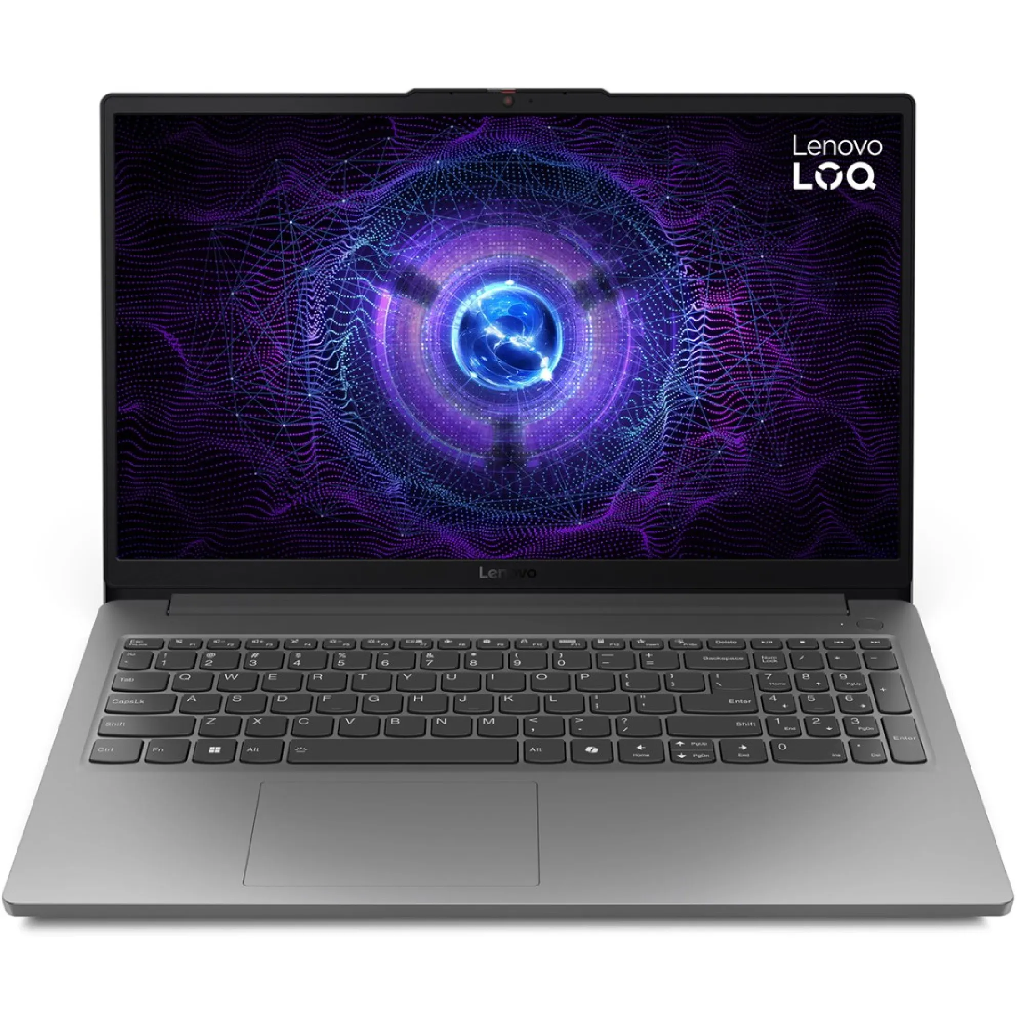 Купить Ноутбук Lenovo LOQ 15IAX9E (83LK0049RA) - фото 1