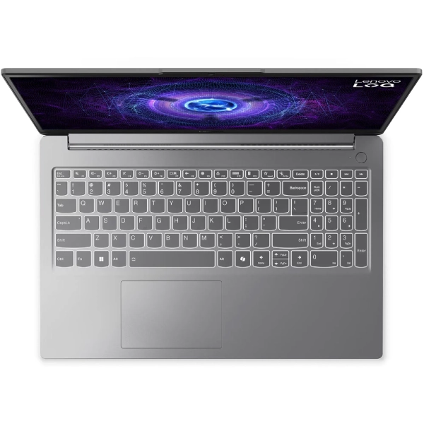 Купить Ноутбук Lenovo LOQ 15IAX9E (83LK0049RA) - фото 4