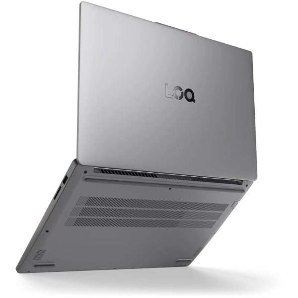 Купить Ноутбук Lenovo LOQ 15IAX9E (83LK0049RA) - фото 5