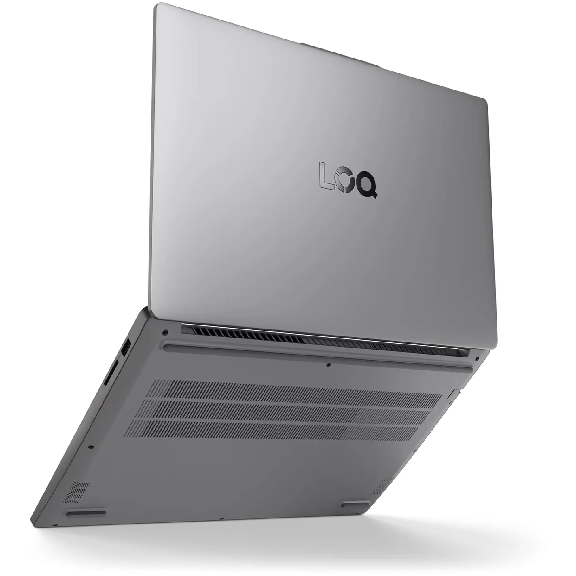 Купить Ноутбук Lenovo LOQ 15IAX9E (83LK0049RA) - фото 5