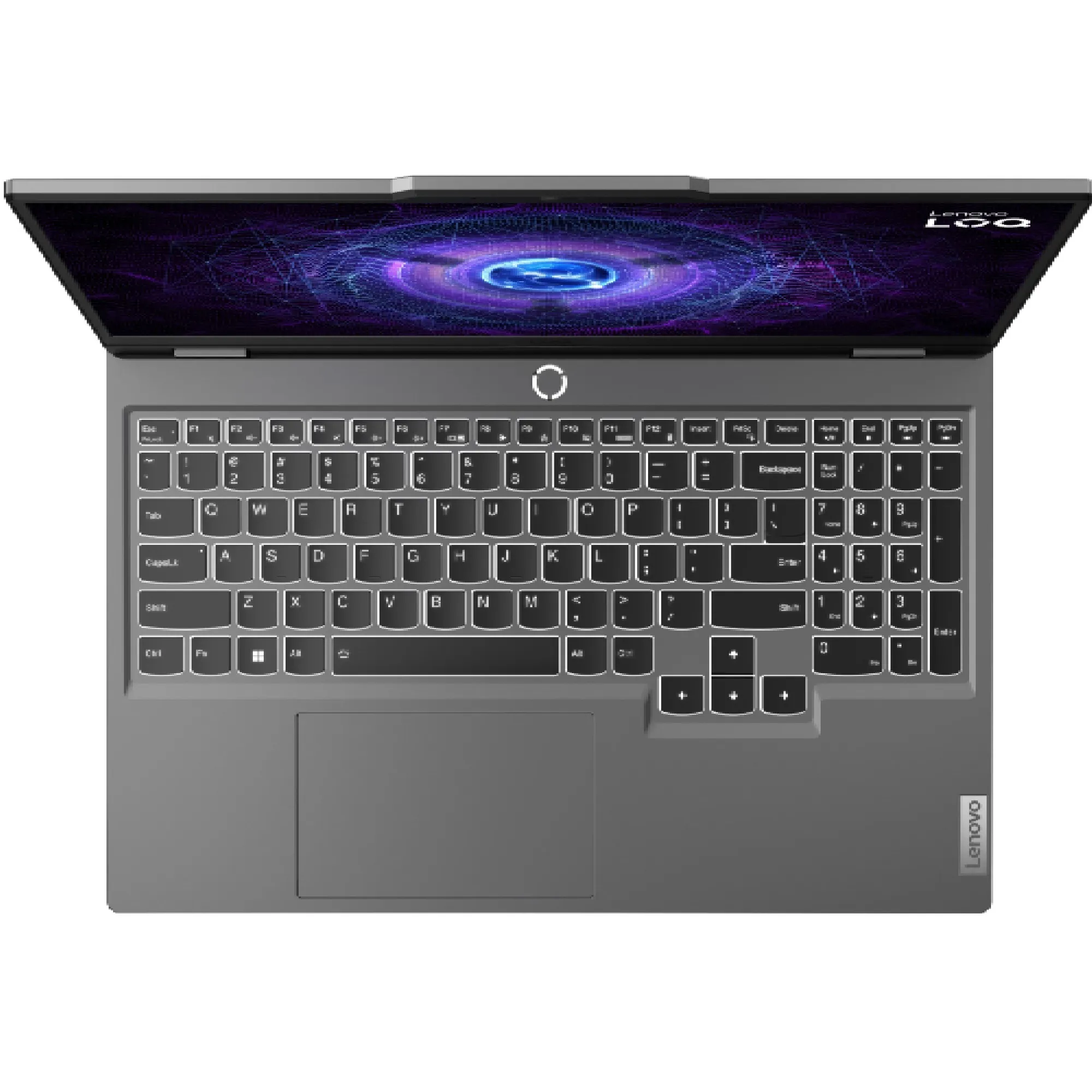 Купить Ноутбук Lenovo LOQ 15IRX9 (83DV004DRA) - фото 4
