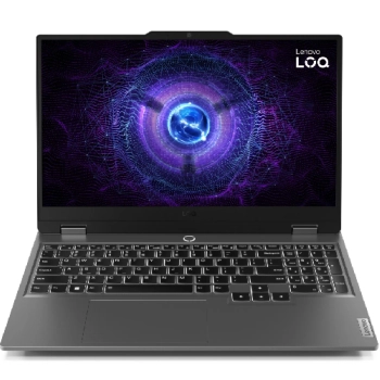 Купить Ноутбук Lenovo LOQ 15IRX9 (83DV0099RA) - фото 1