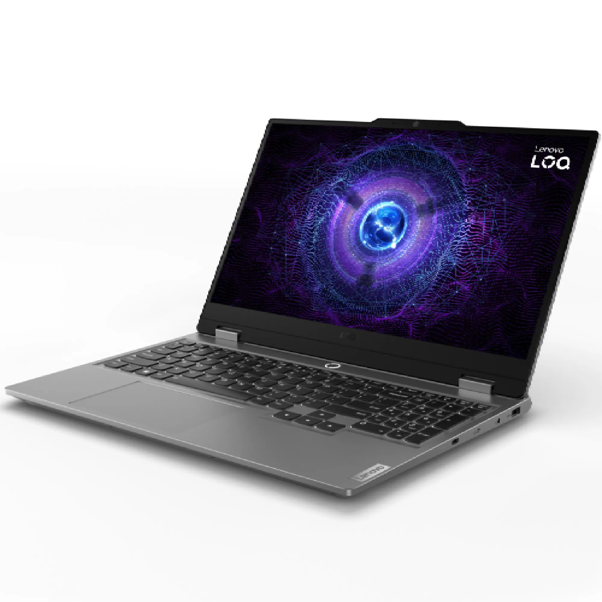 Купить Ноутбук Lenovo LOQ 15IRX9 (83DV0099RA) - фото 2