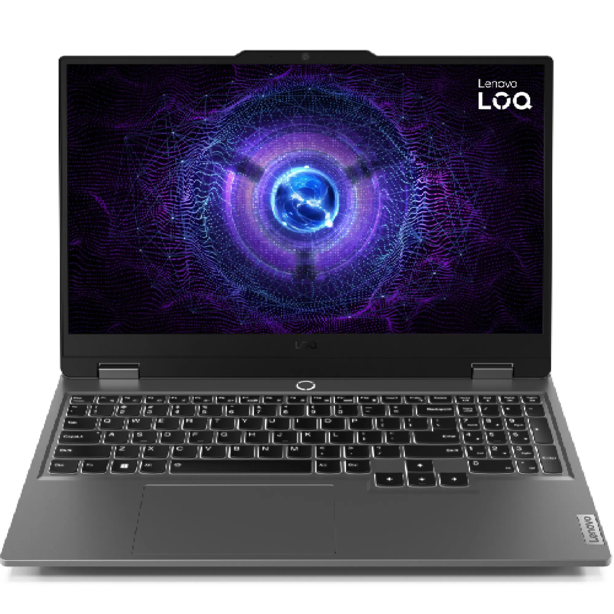 Купить Ноутбук Lenovo LOQ 15IRX9 (83DV00BKRA) - фото 1