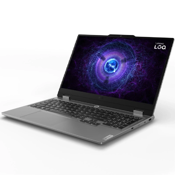 Купить Ноутбук Lenovo LOQ 15IRX9 (83DV00BKRA) - фото 3
