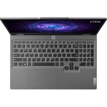 Купить Ноутбук Lenovo LOQ 15IRX9 (83DV00BKRA) - фото 4