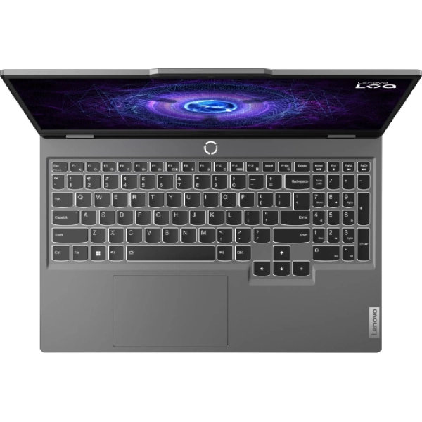 Купить Ноутбук Lenovo LOQ 15IRX9 (83DV00BKRA) - фото 4