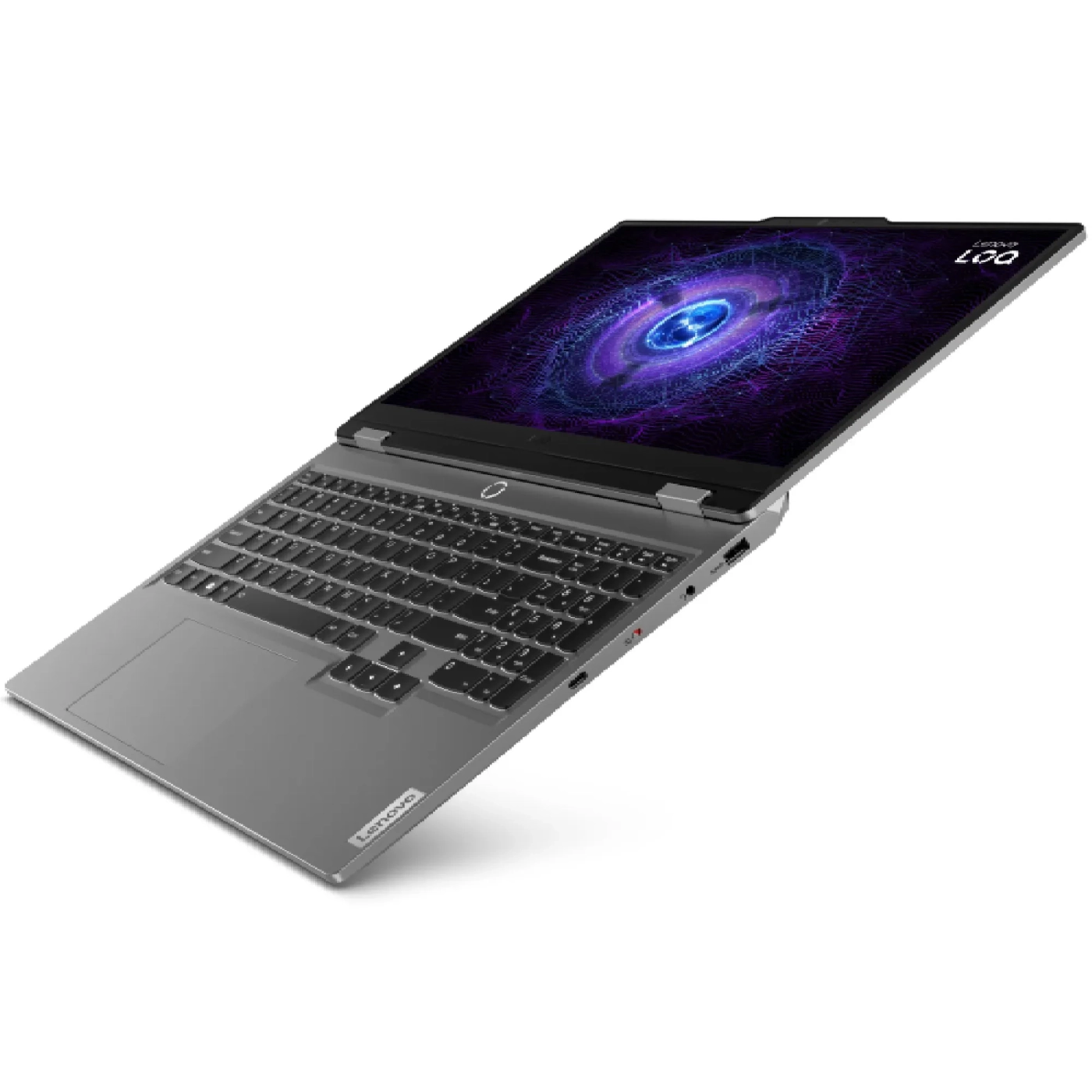 Купить Ноутбук Lenovo LOQ 15IRX9 (83DV00BKRA) - фото 5