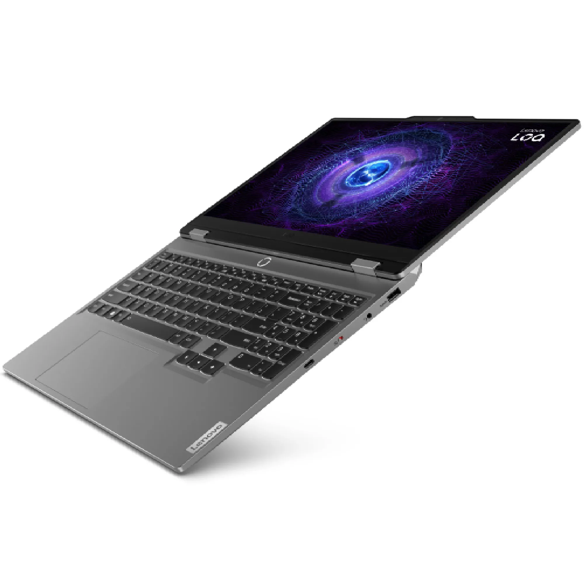 Купить Ноутбук Lenovo LOQ 15IRX9 (83DV00BKRA) - фото 5