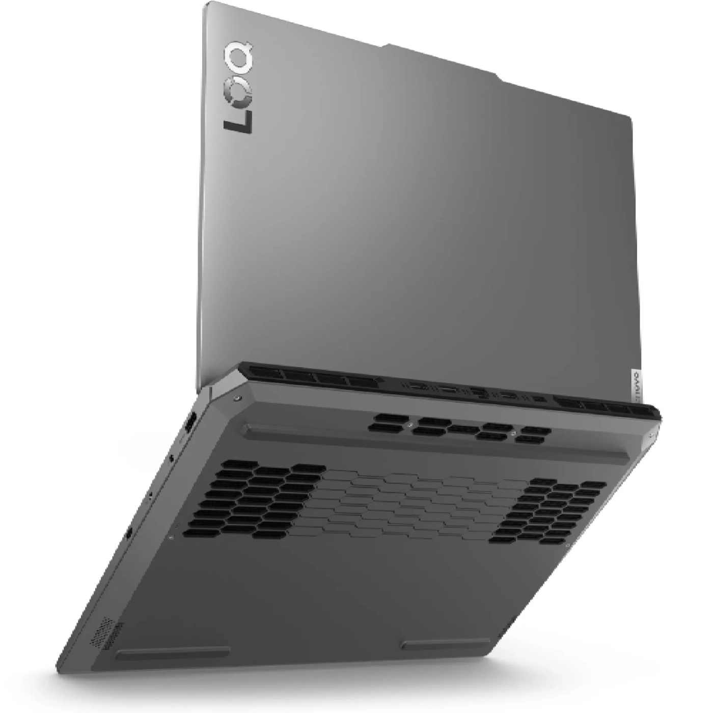 Купить Ноутбук Lenovo LOQ 15IRX9 (83DV00BKRA) - фото 6