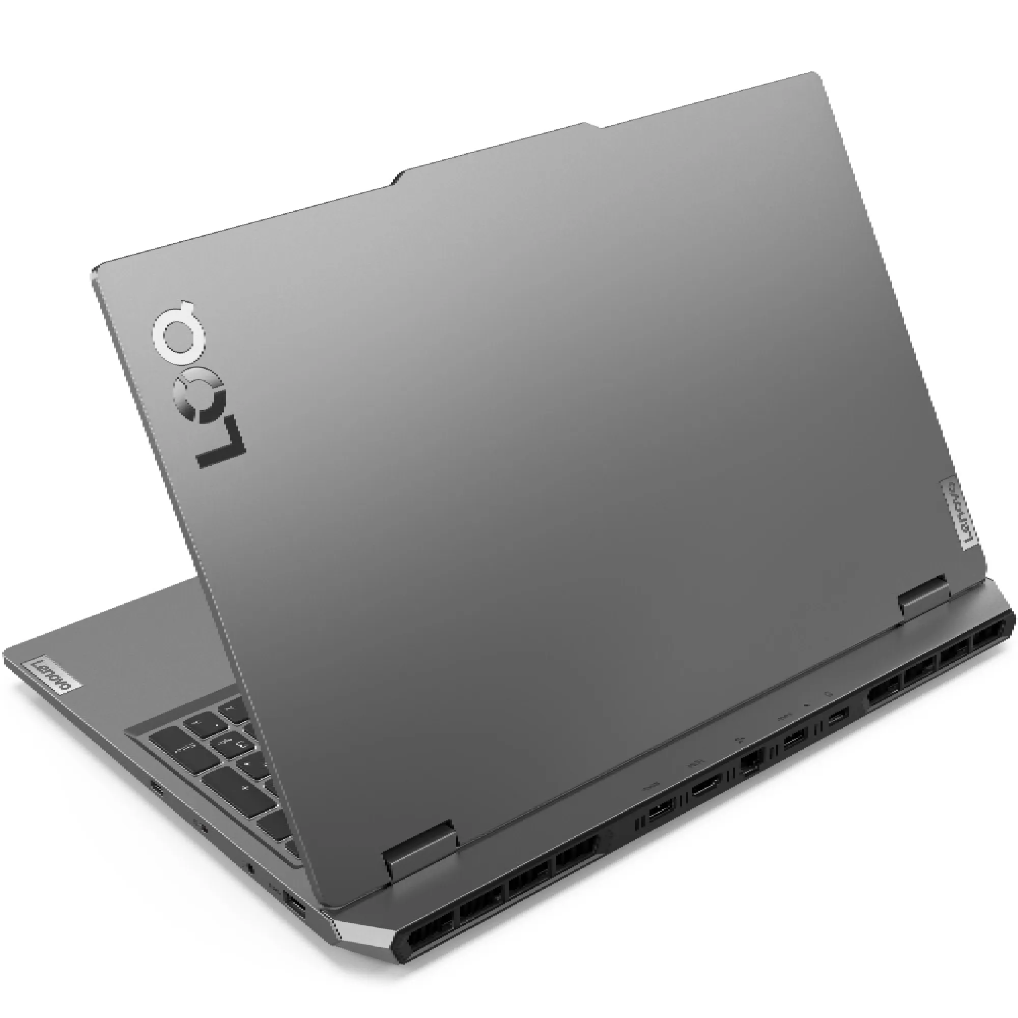 Купить Ноутбук Lenovo LOQ 15IRX9 (83DV00BKRA) - фото 7