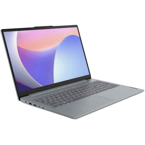 Купити Ноутбук Lenovo IdeaPad Slim 3 15IAN8 (82XB00DBRA) - фото 3