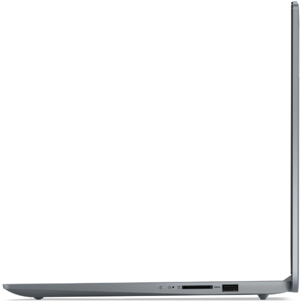 Купити Ноутбук Lenovo IdeaPad Slim 3 15IAN8 (82XB00DBRA) - фото 8