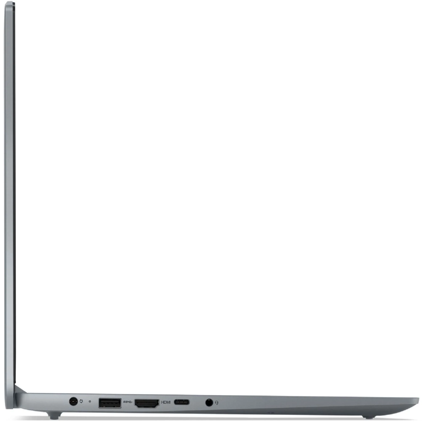 Купити Ноутбук Lenovo IdeaPad Slim 3 15IAN8 (82XB00DBRA) - фото 9