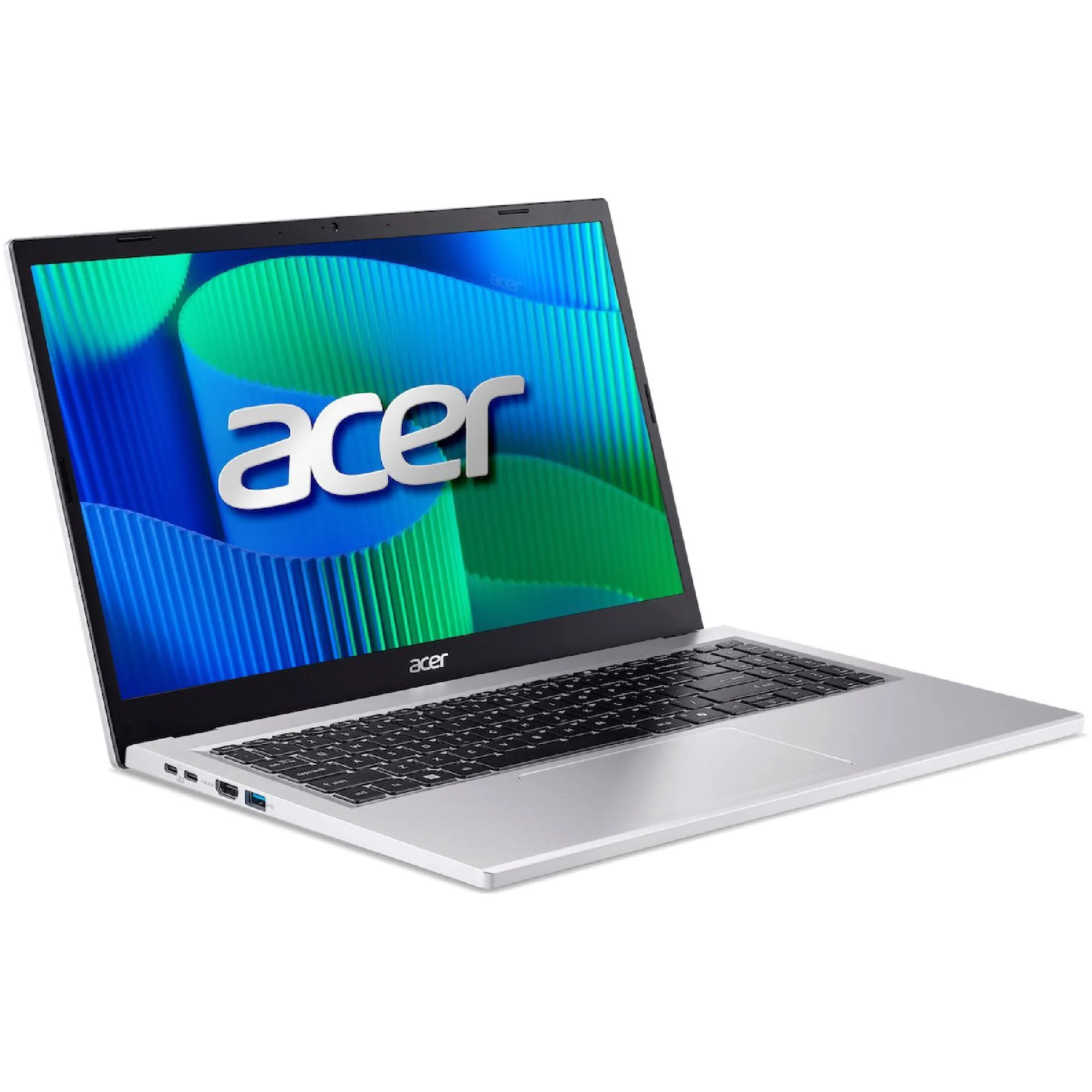 Купить Ноутбук Acer Extensa EX215-57 (NX.EJAEU.002) - фото 2