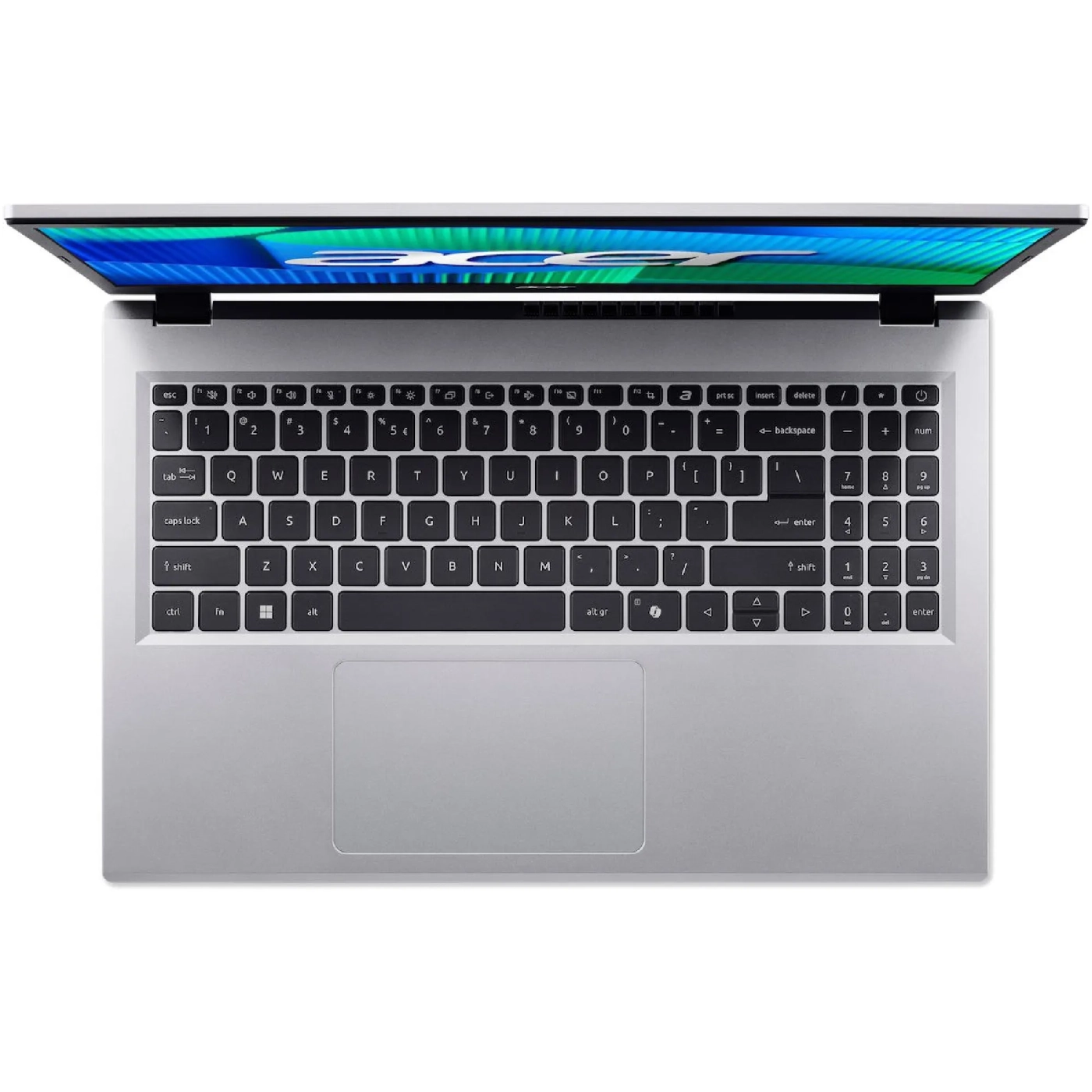 Купить Ноутбук Acer Extensa EX215-57 (NX.EJAEU.002) - фото 5