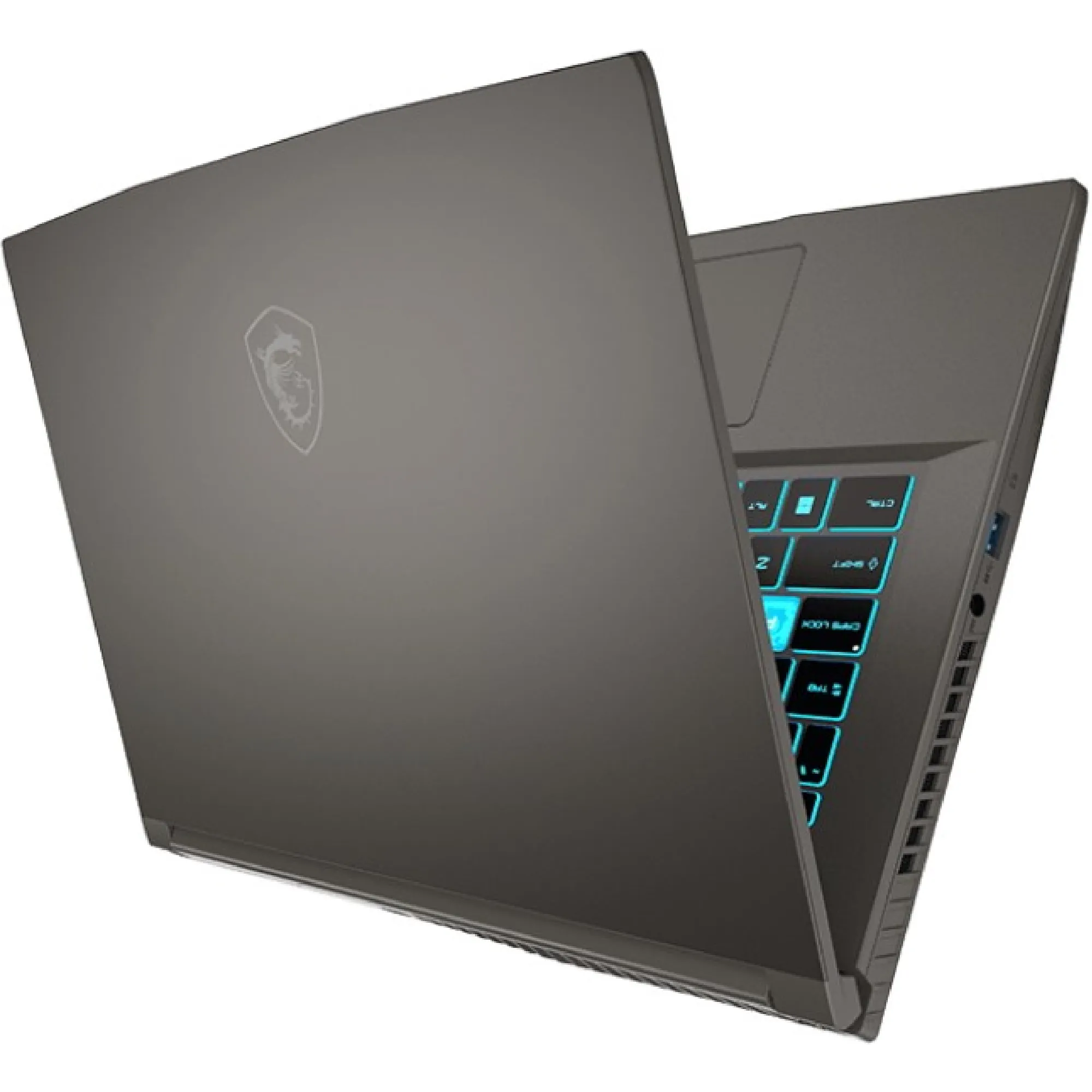 Купити Ноутбук MSI Thin A15 B7VE-477XUA (9S7-16RK11-477) - фото 5