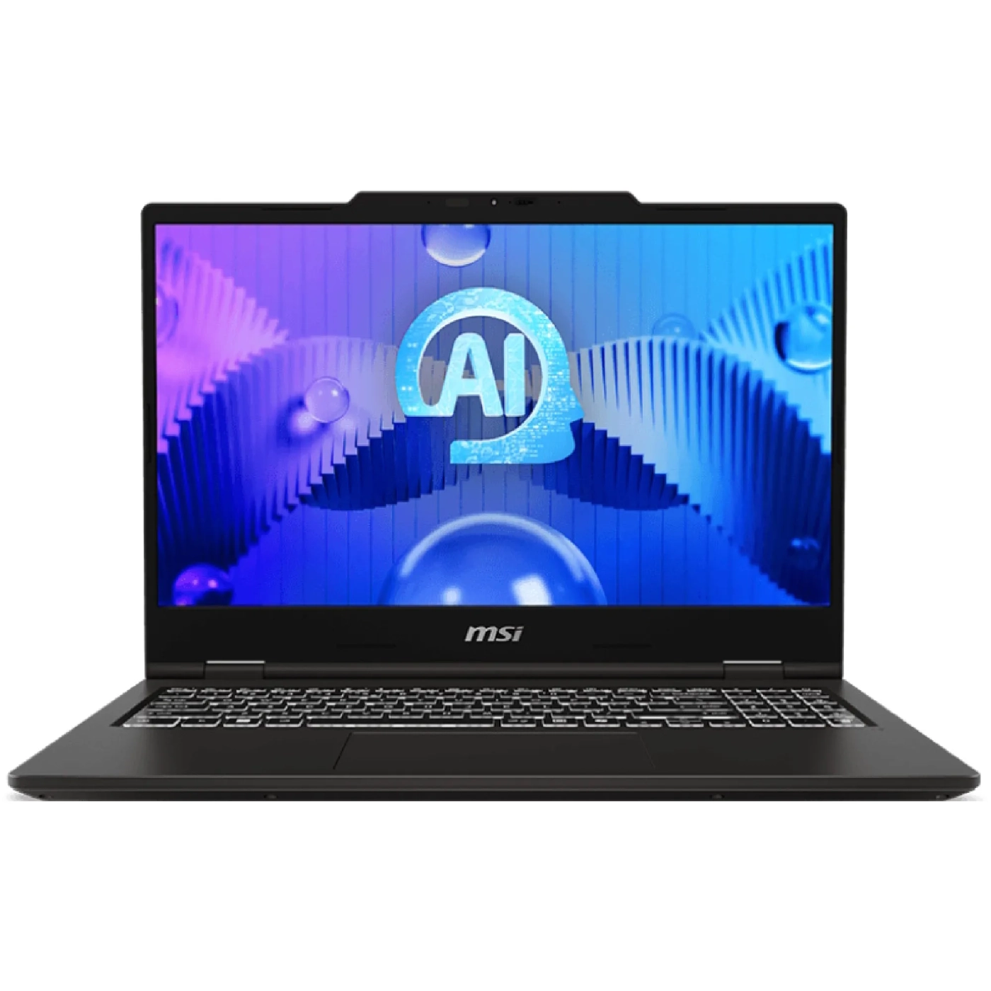 Купить Ноутбук MSI Venture 15 AI A1MG-014XUA (9S7-15Q221-014) - фото 1