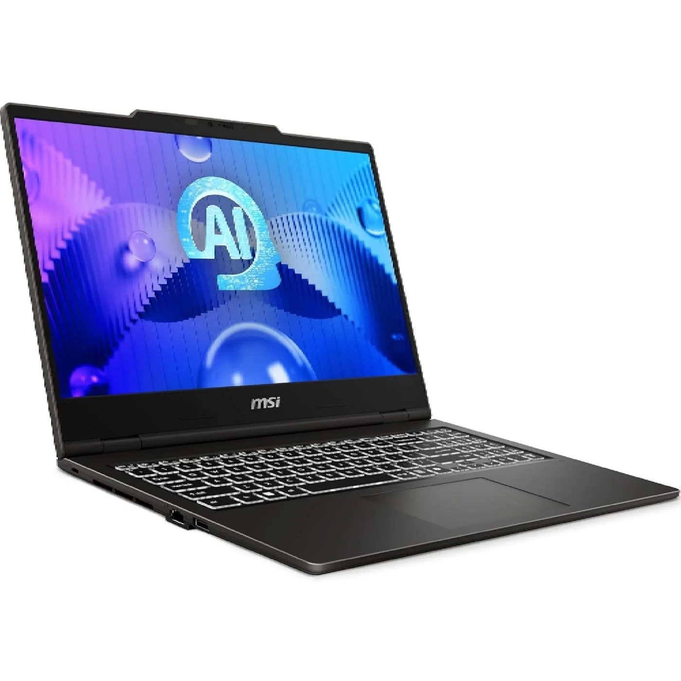 Купить Ноутбук MSI Venture 15 AI A1MG-014XUA (9S7-15Q221-014) - фото 2