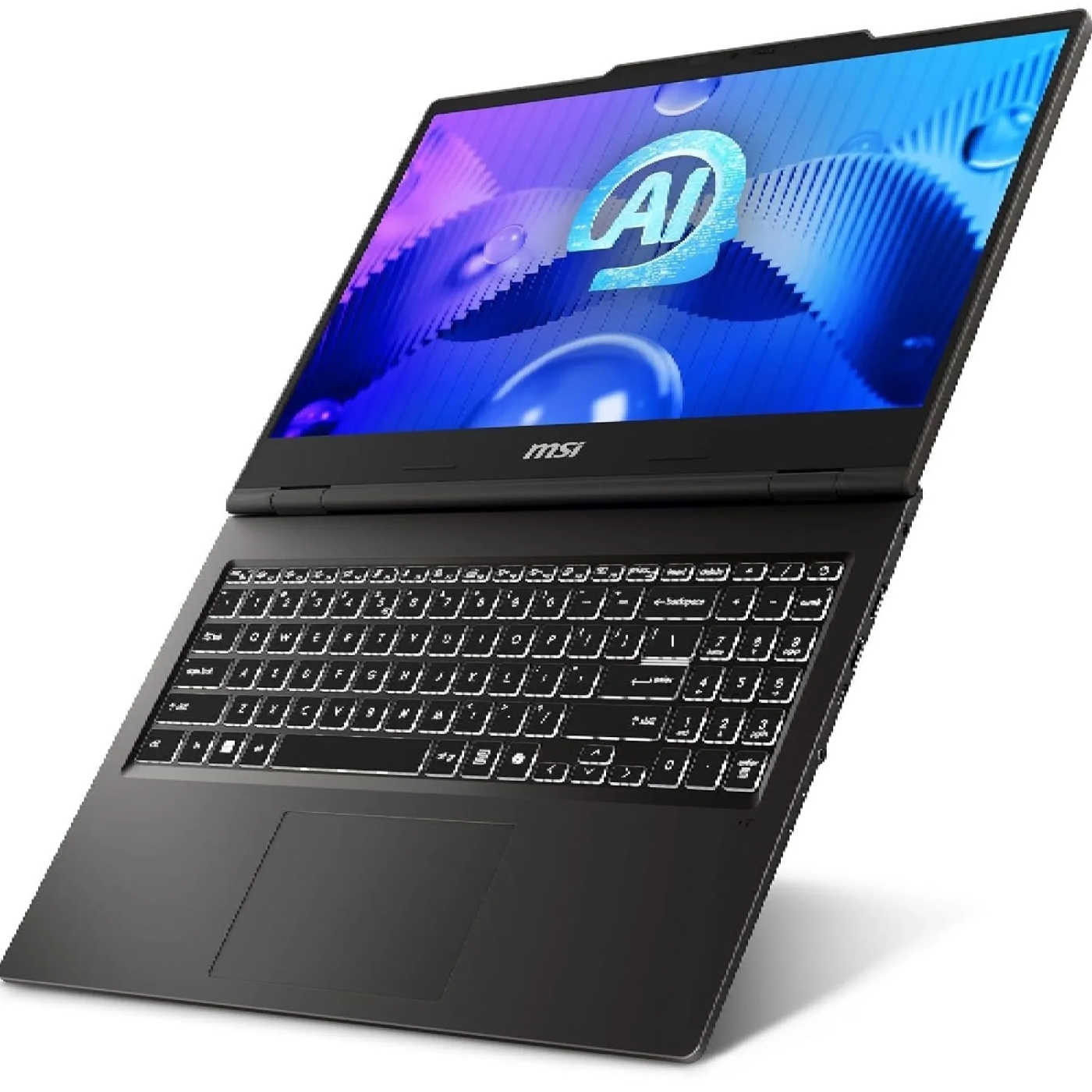 Купить Ноутбук MSI Venture 15 AI A1MG-014XUA (9S7-15Q221-014) - фото 4