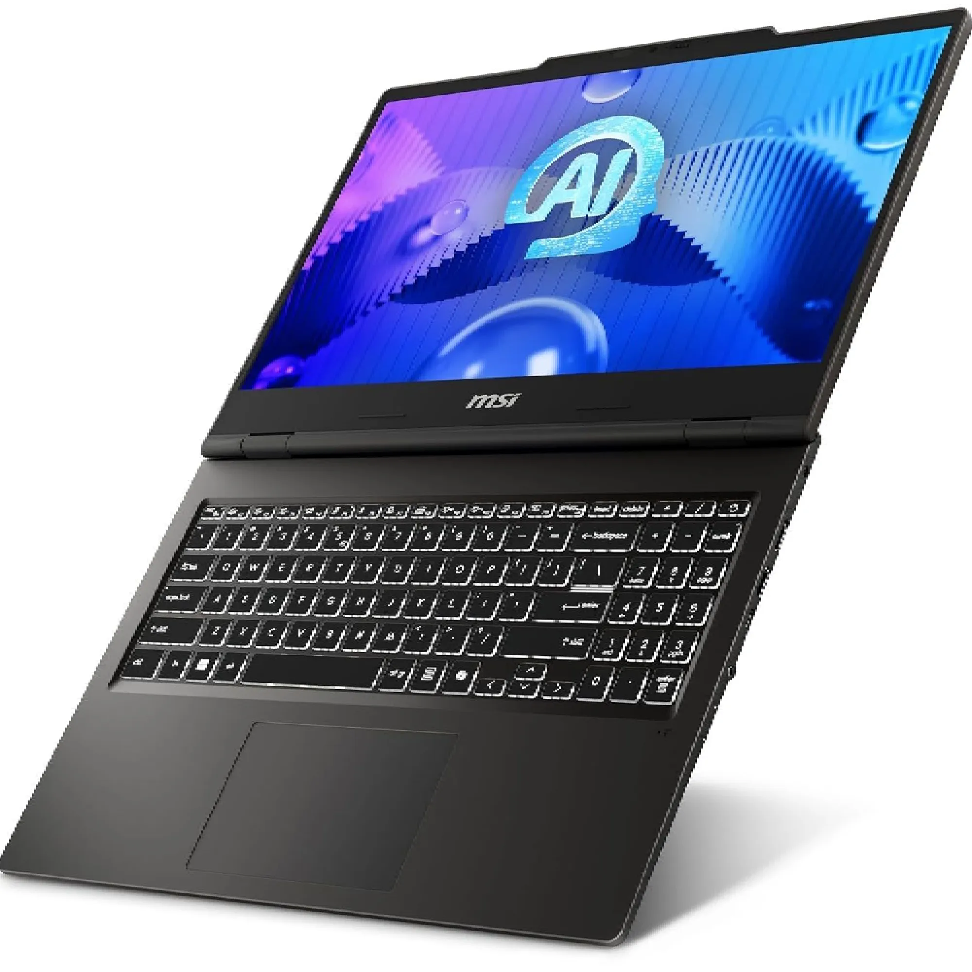 Купить Ноутбук MSI Venture 15 AI A1MG-014XUA (9S7-15Q221-014) - фото 4